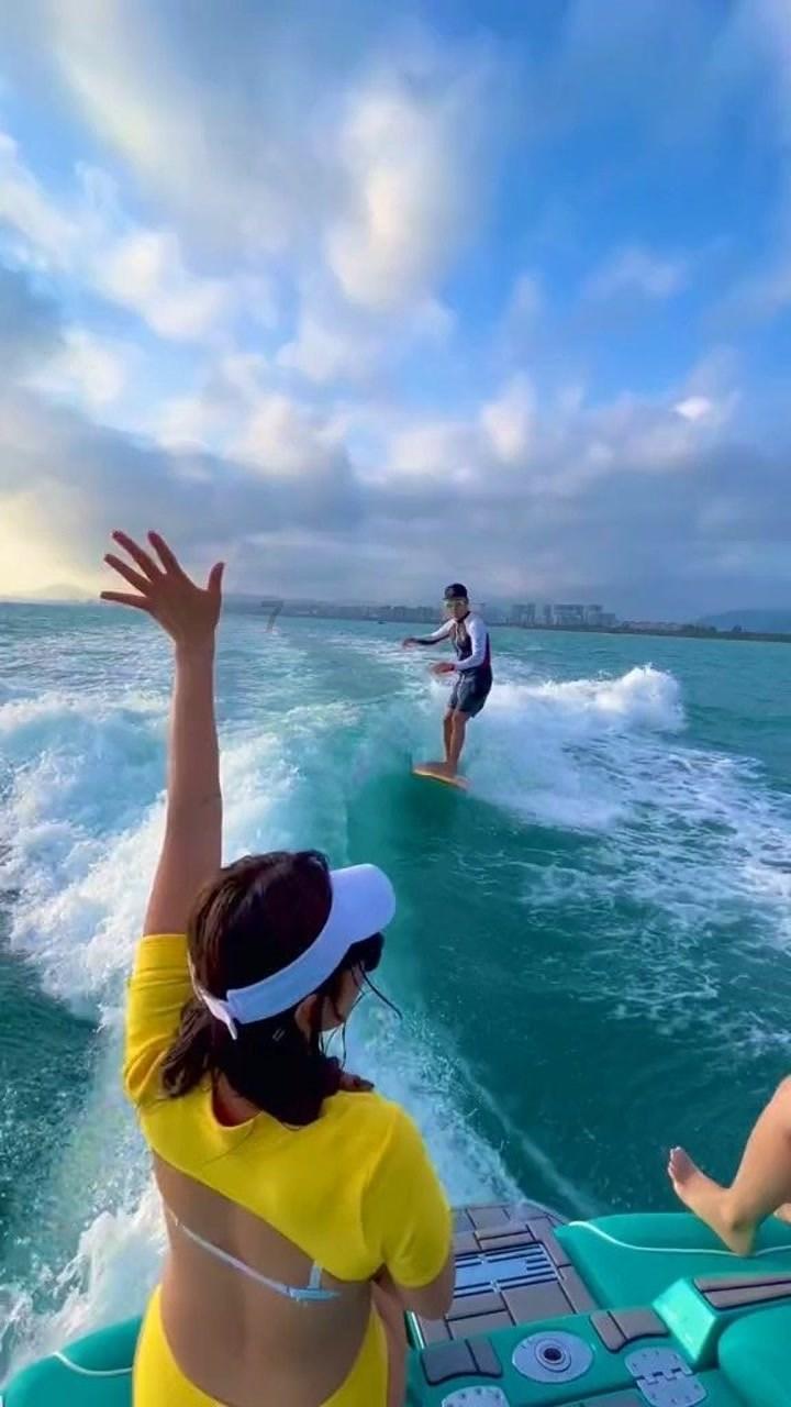 海底世界填颜色3