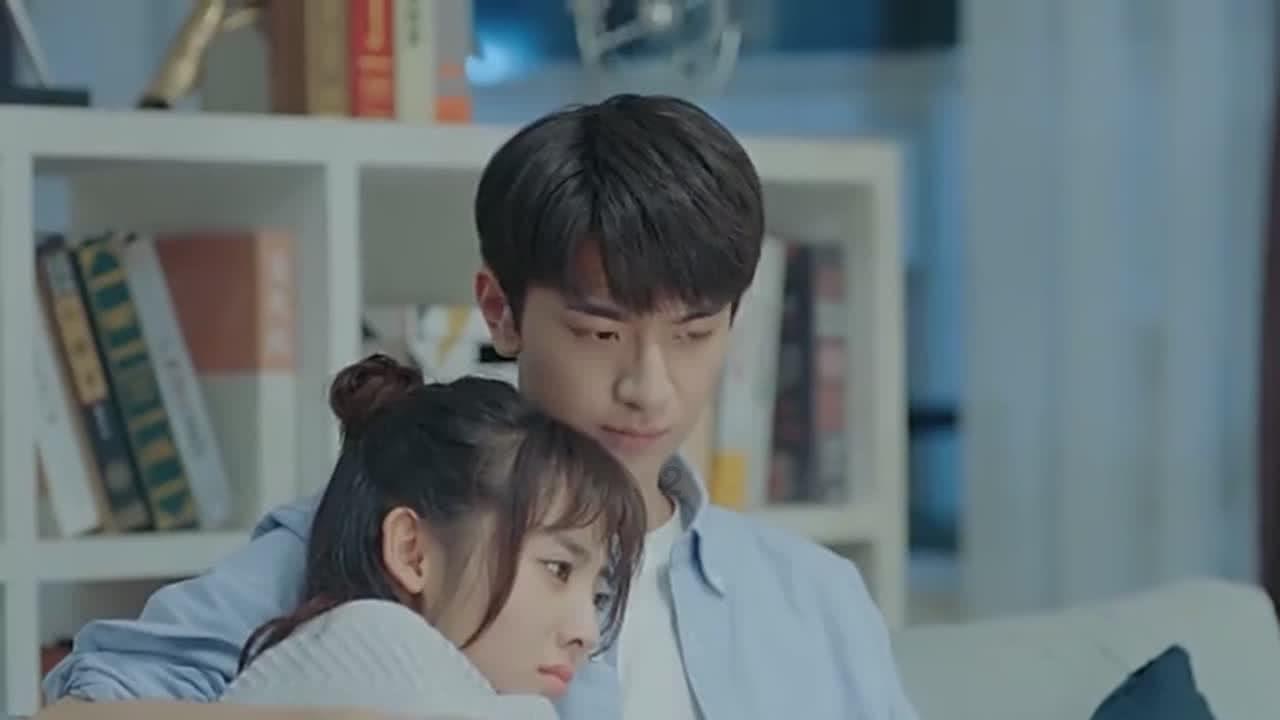 逃离荒凉的地方